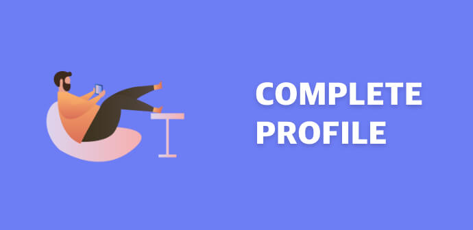 COMPLETE PROFILE - bestsoccerstore