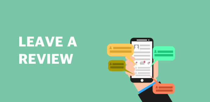 LEAVE A REVIEW - bestsoccerstore